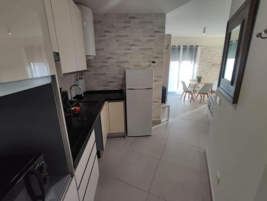 Nuevo Estudio Con Parking Gratis 말라가 아파트
