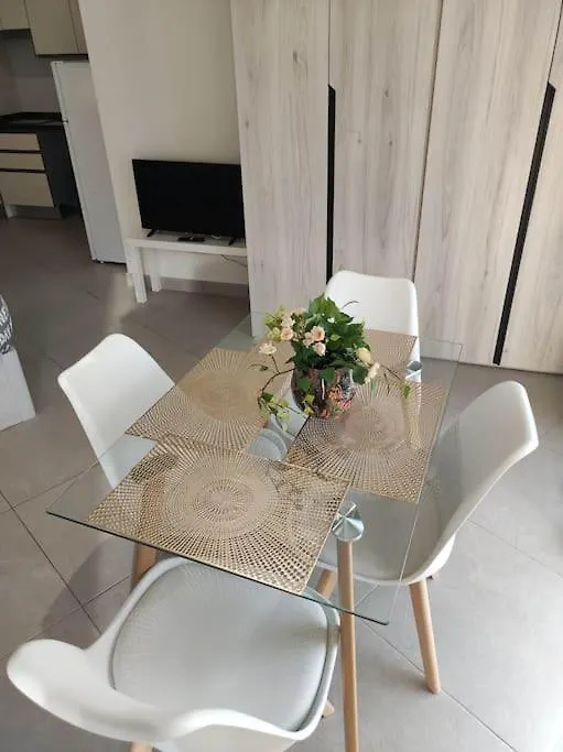 Nuevo Estudio Con Parking Gratis 말라가 아파트